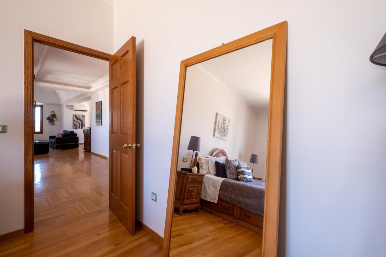 Alba Caldera Villa Akrotírion Dış mekan fotoğraf