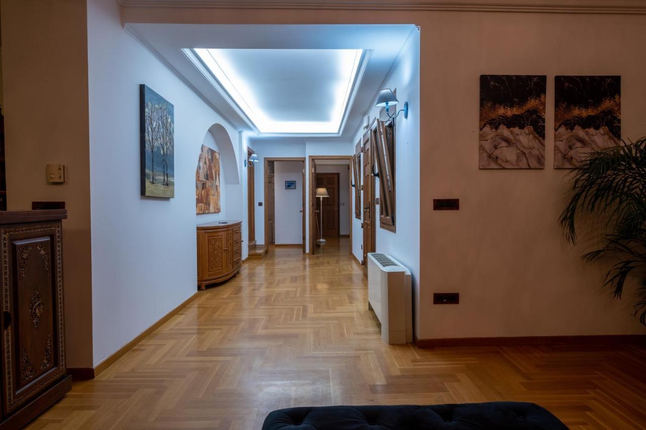 Alba Caldera Villa Akrotírion Dış mekan fotoğraf
