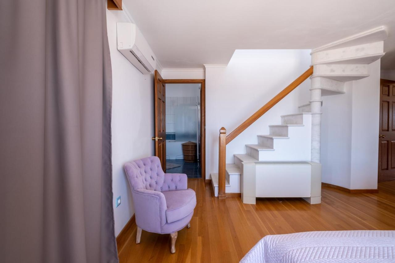 Alba Caldera Villa Akrotírion Dış mekan fotoğraf