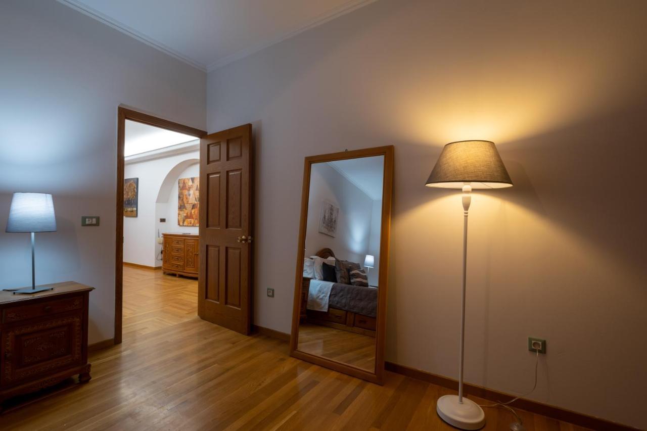 Alba Caldera Villa Akrotírion Dış mekan fotoğraf
